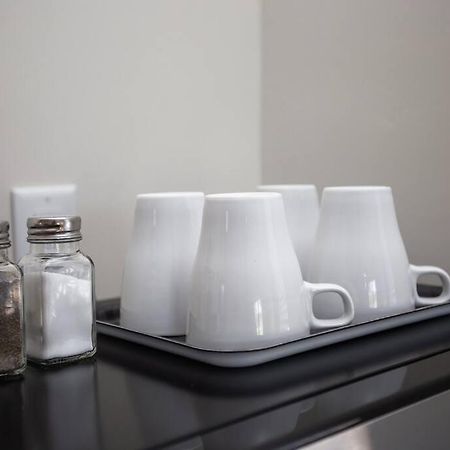 Cozy Studio Next To San Diego Dt And Balboa Park 외부 사진