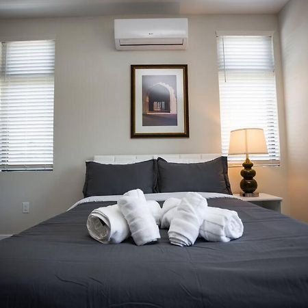 Cozy Studio Next To San Diego Dt And Balboa Park 외부 사진