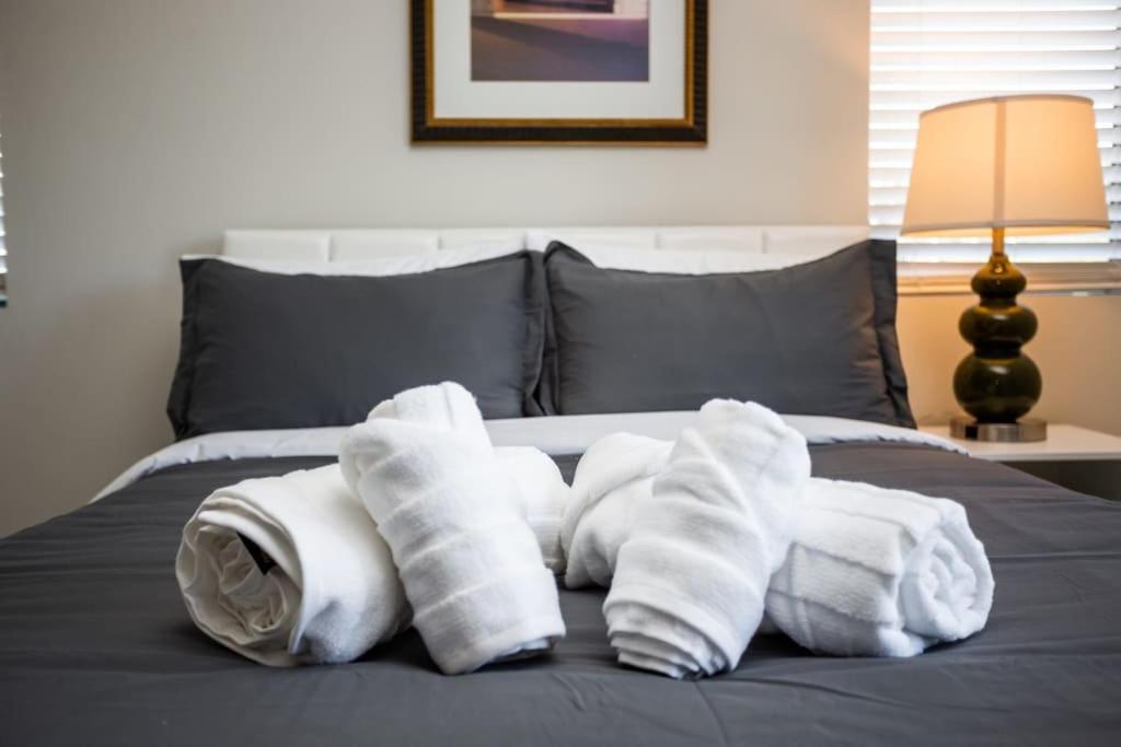 Cozy Studio Next To San Diego Dt And Balboa Park 외부 사진