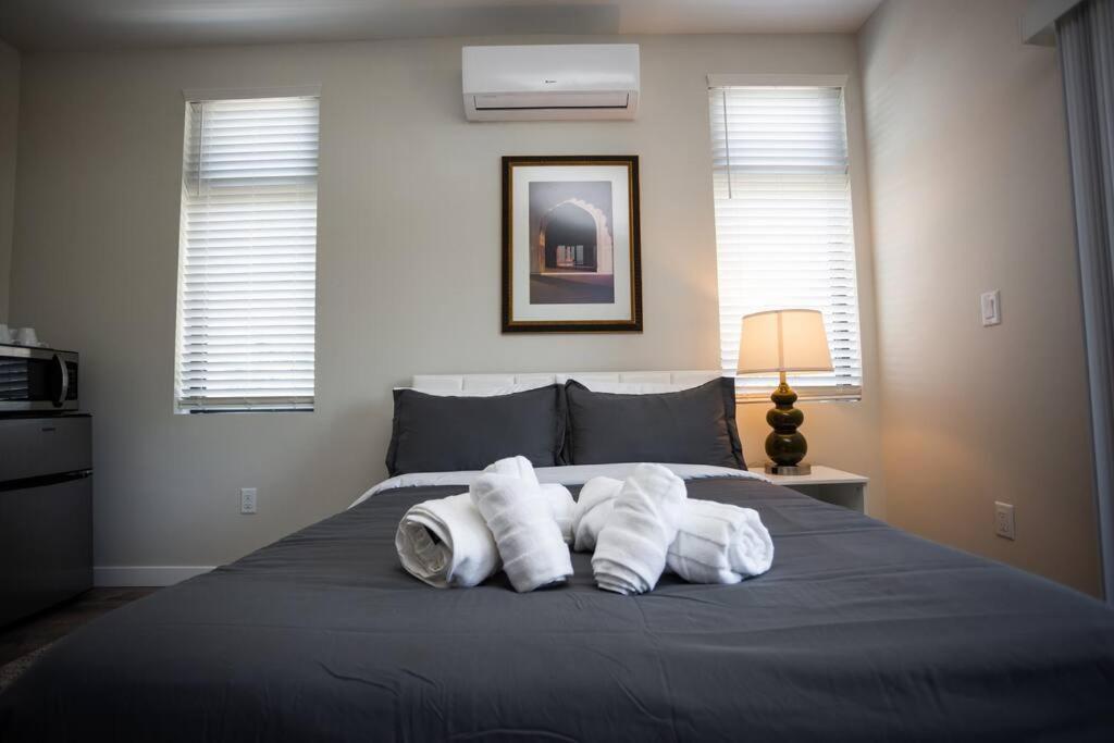 Cozy Studio Next To San Diego Dt And Balboa Park 외부 사진