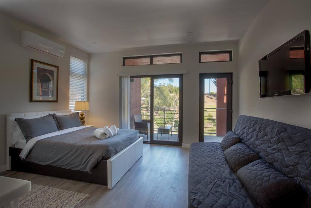 Cozy Studio Next To San Diego Dt And Balboa Park 외부 사진