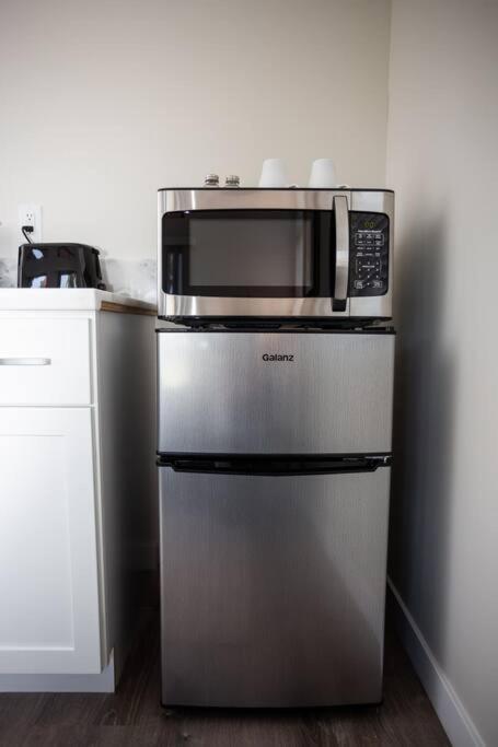 Cozy Studio Next To San Diego Dt And Balboa Park 외부 사진