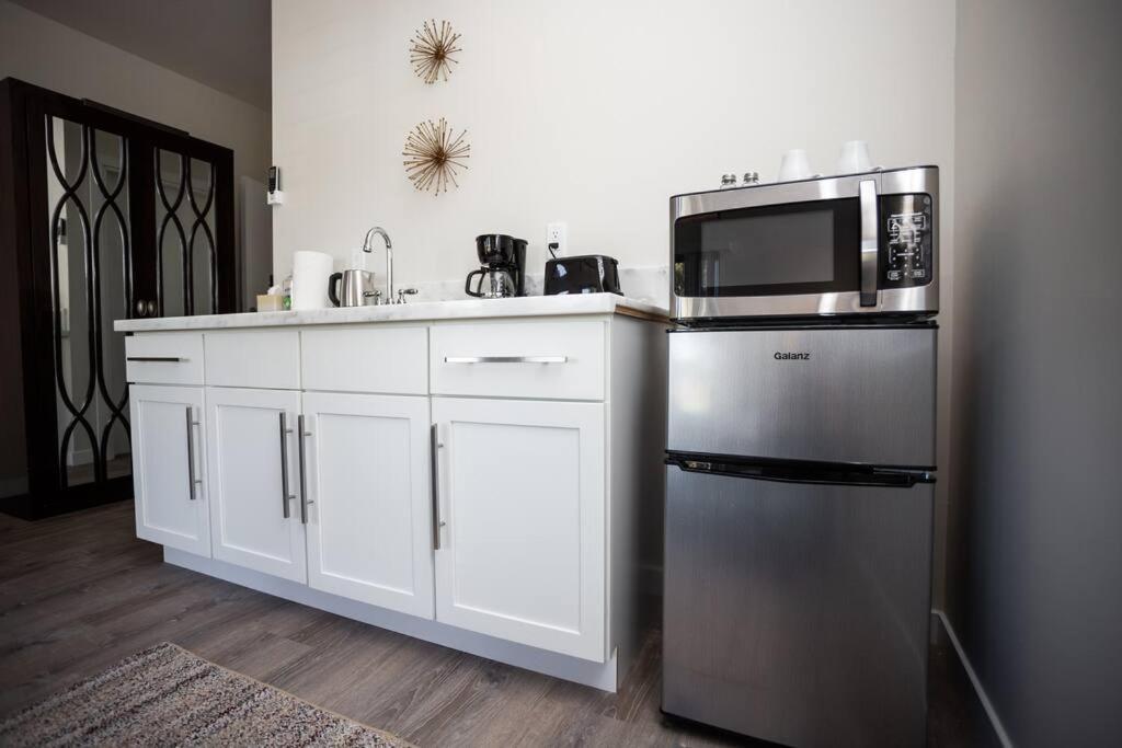 Cozy Studio Next To San Diego Dt And Balboa Park 외부 사진