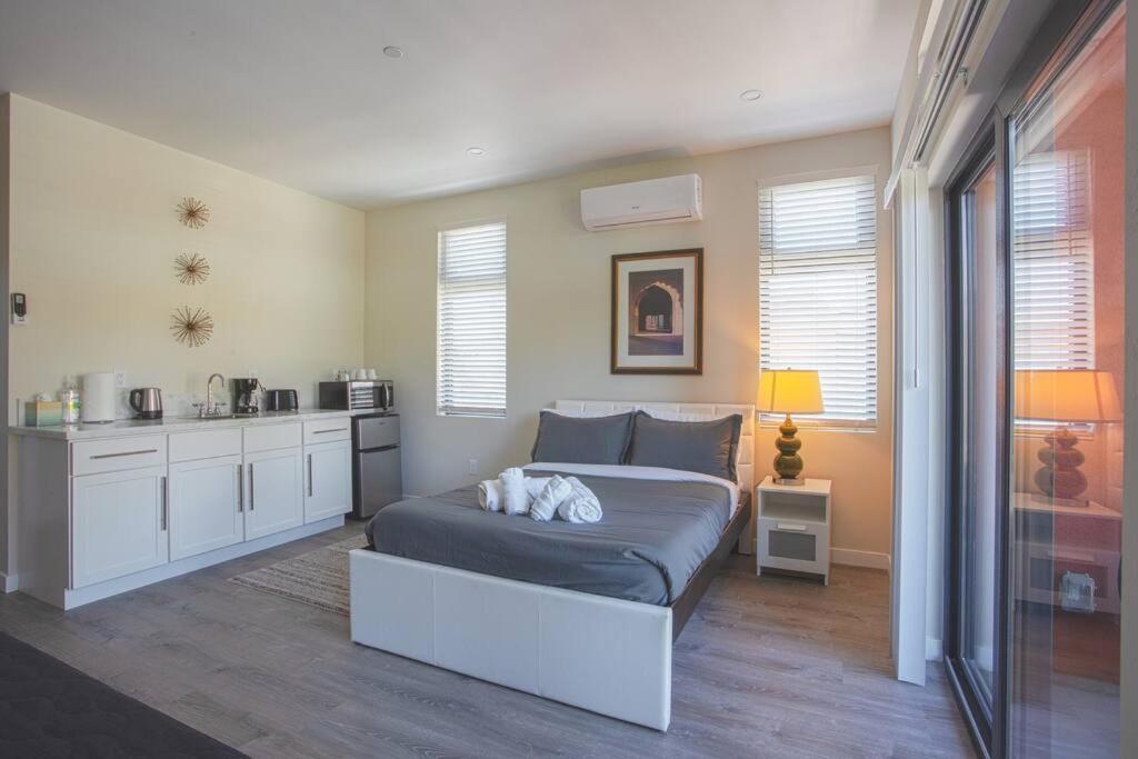 Cozy Studio Next To San Diego Dt And Balboa Park 외부 사진