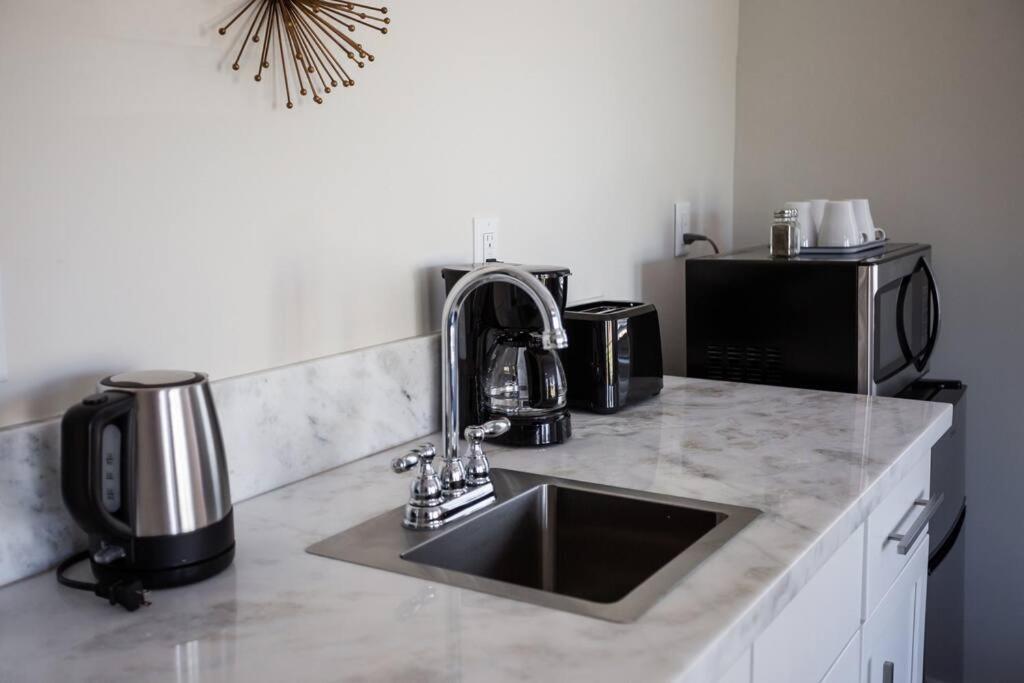 Cozy Studio Next To San Diego Dt And Balboa Park 외부 사진
