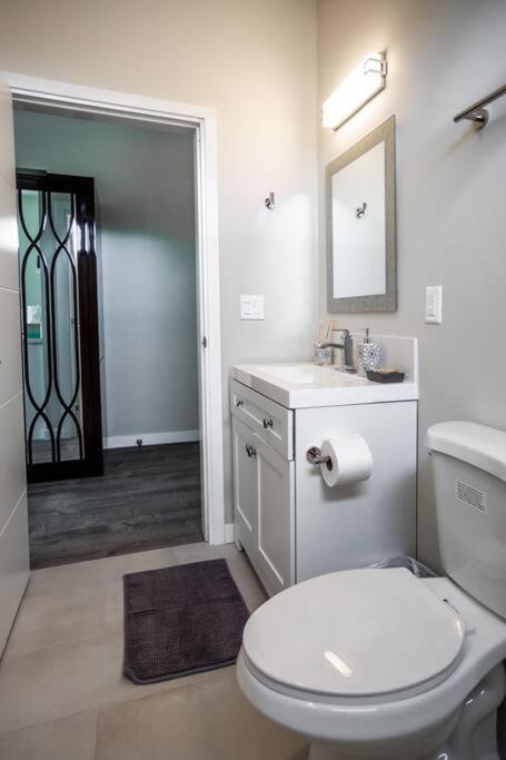 Cozy Studio Next To San Diego Dt And Balboa Park 외부 사진