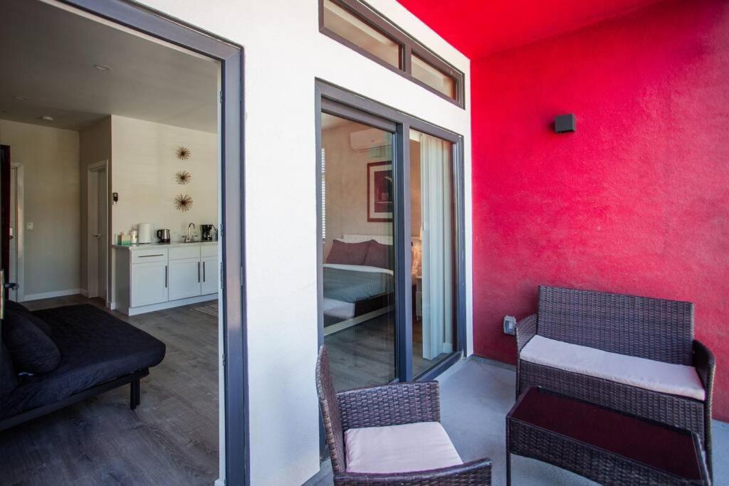 Cozy Studio Next To San Diego Dt And Balboa Park 외부 사진