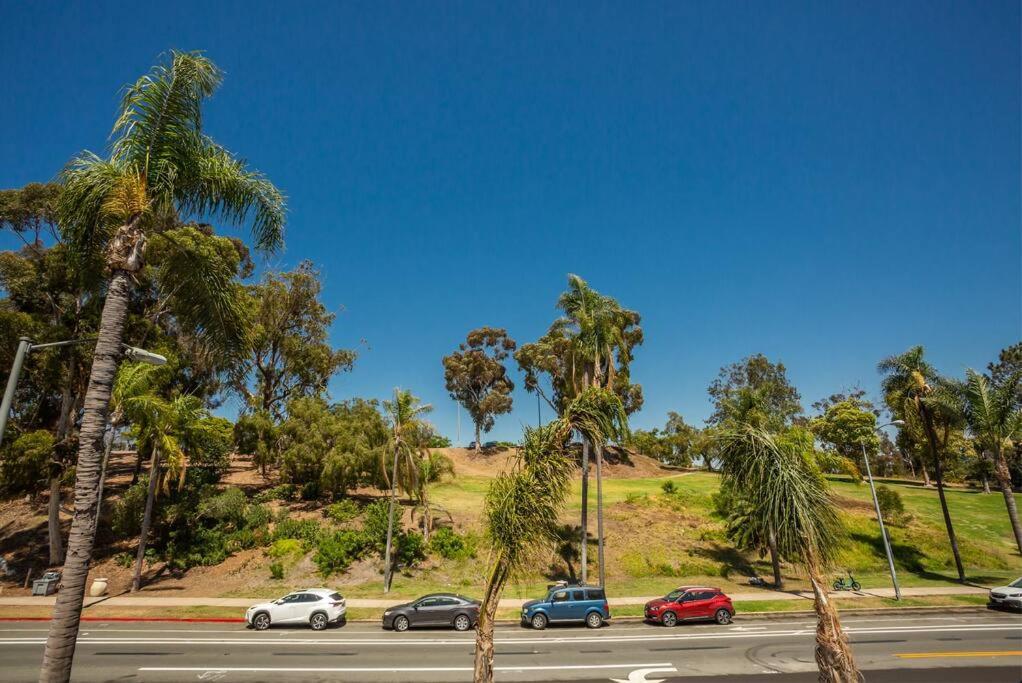 Cozy Studio Next To San Diego Dt And Balboa Park 외부 사진