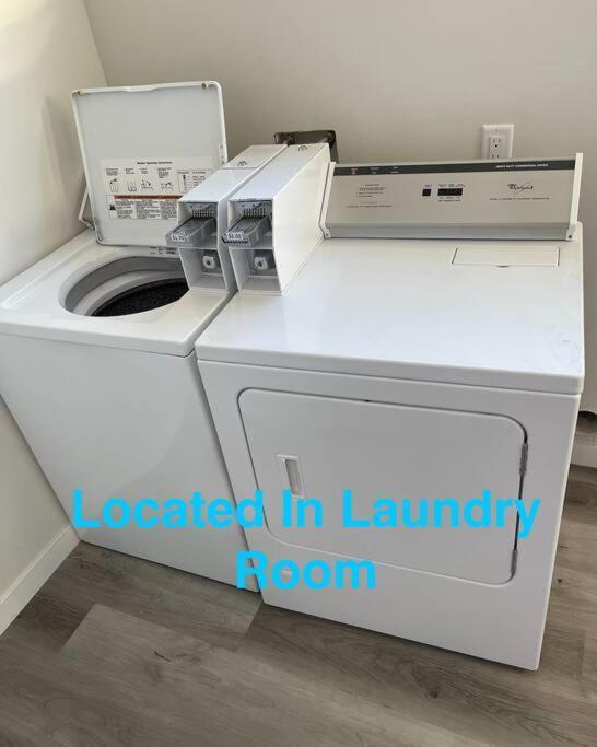 Cozy Studio Next To San Diego Dt And Balboa Park 외부 사진